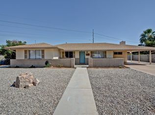 160 S Capilla Cir, Litchfield Park, AZ 85340
