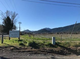 165 Minthorne Rd, Rogue River, OR 97537