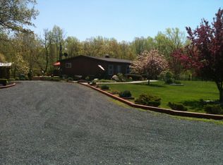 459 Blue Mountain Dr, Bangor, PA 18013