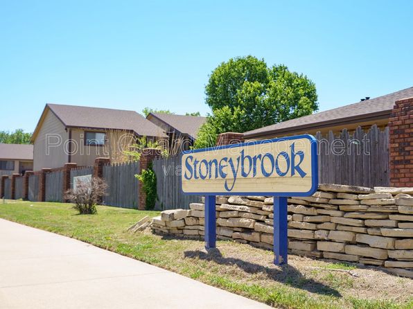 2804 N Charles Ave #3