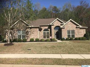 129 Sage Willow Dr SW, Madison, AL 35756
