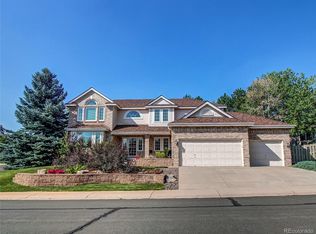 2551 S Zinnia Way, Lakewood, CO 80228