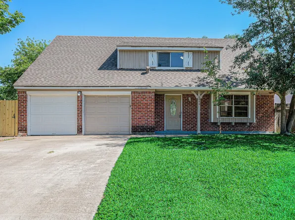 6046 W Airport Blvd, Houston, TX 77035