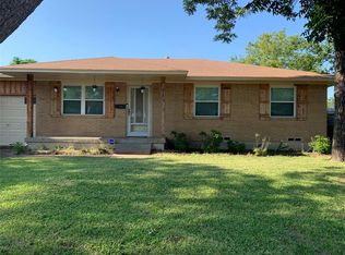 439 E Mona Ave, Duncanville, TX 75137
