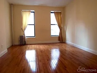 Rented by City Connections Realty