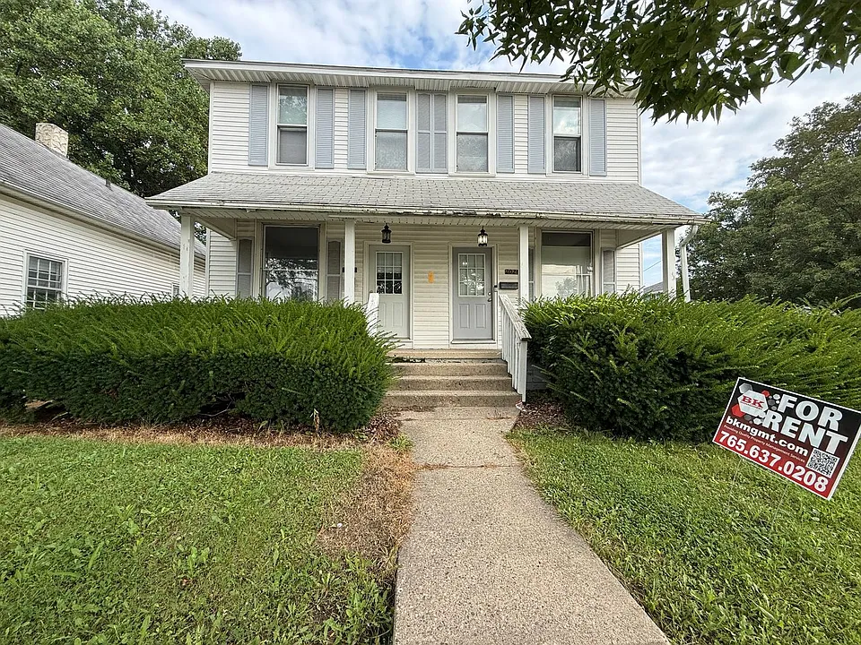 2022 Scott St