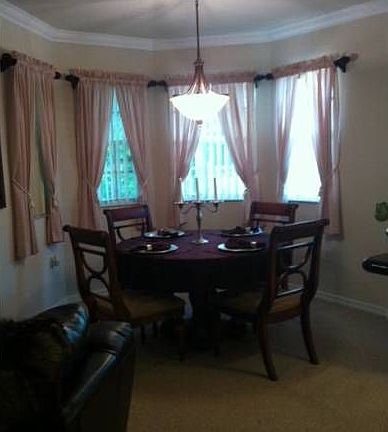 Dinning Room