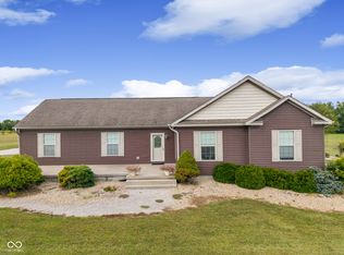 11972 E County Road 50 N, Seymour, IN 47274
