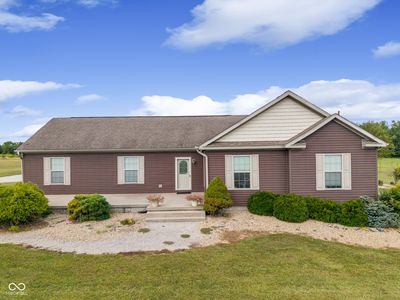 11972 E County Road 50 N, Seymour, IN, 47274
