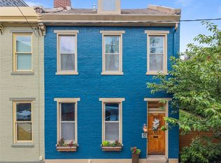 1311 Sherman Ave, Pittsburgh, PA