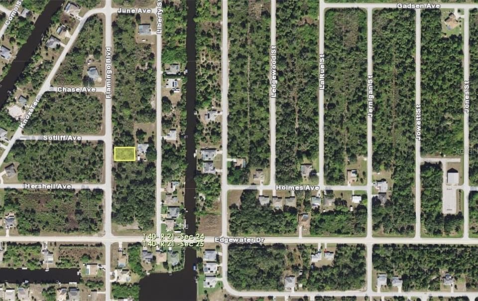 2nd image of 3632 Flamingo Blvd