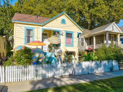 430 4th St, West Sacramento, CA, 95605