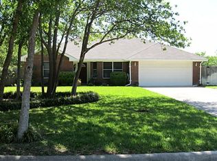 1820 Castle Dr, Clyde, TX 79510