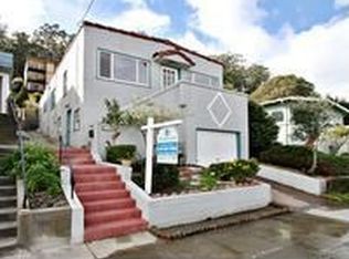 614 Madison St, Albany, CA 94706