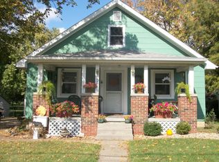 120 W Roberts Dr, Mt Zion, IL 62549