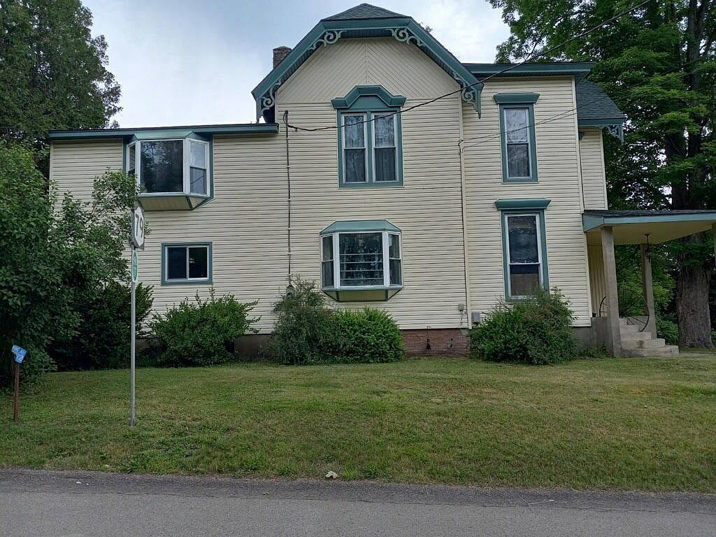 Chenango Forks Apartments