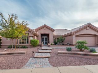 14033 W Parada Dr, Sun City West, AZ 85375