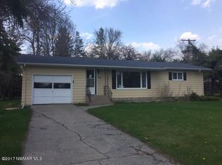 315 W Washington Ave, Mahnomen, MN 56557