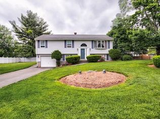 9 Blanchard Dr, Millbury, MA 01527