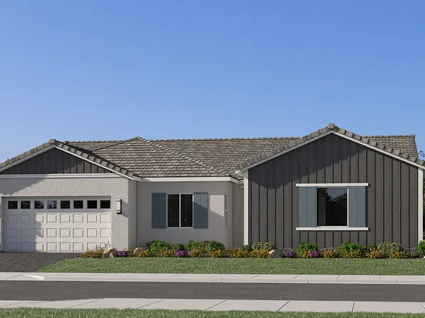 Residence 2963 Plan, Silver Springs