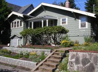 2136 NE 50th Ave, Portland, OR 97213