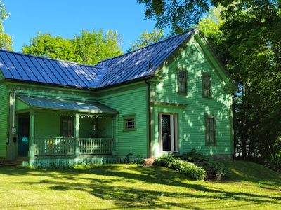 452 North Street, Calais, ME, 04619