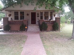 250 W A St, Kingman, KS 67068