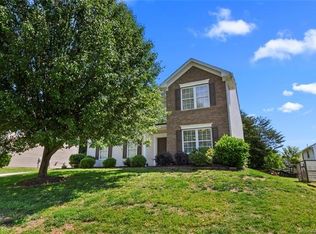 1737 Canebrook Gln, York, SC 29745