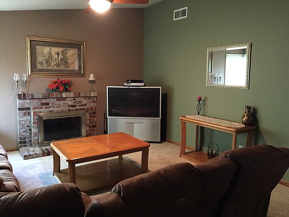 Large Living Room 