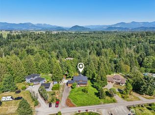 8209 271st Ave E, Buckley, WA 98321
