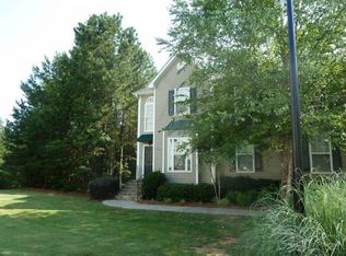 3670 Deep Cove Dr, Cumming, GA 30041