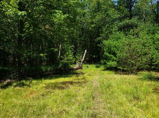 N Rush St, Pentwater, MI 49449