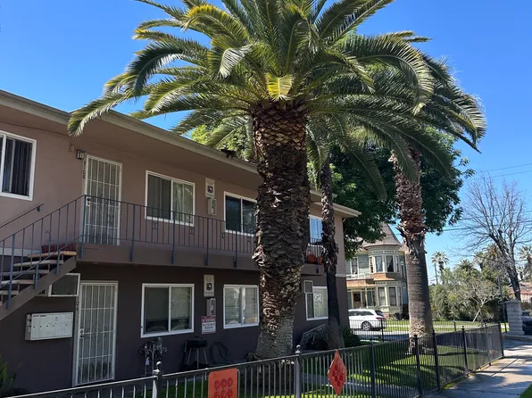 3108 Mulberry St #1, Riverside, CA 92501