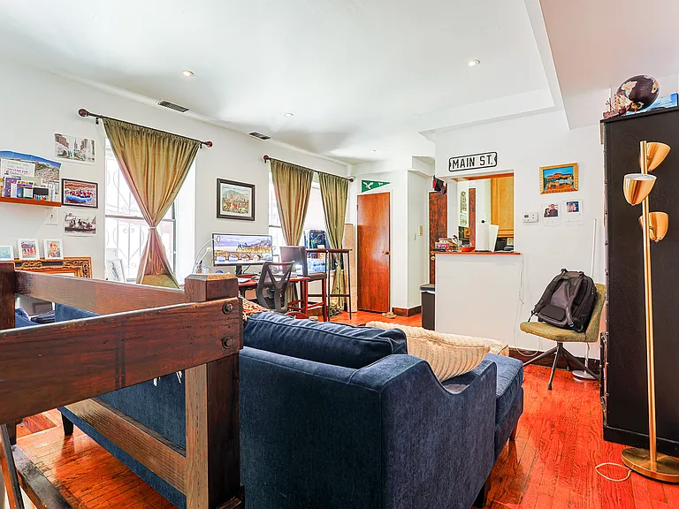 2211 Green St #C1 — Photo 7