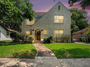 3005 Arbor St, Houston, TX 77004