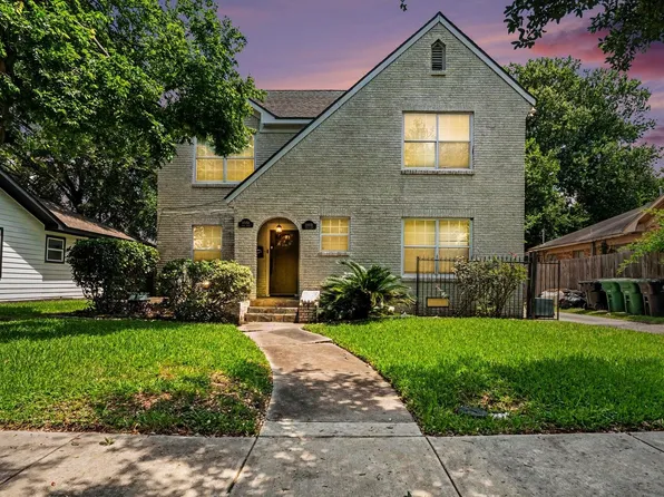 3005 Arbor St, Houston, TX 77004