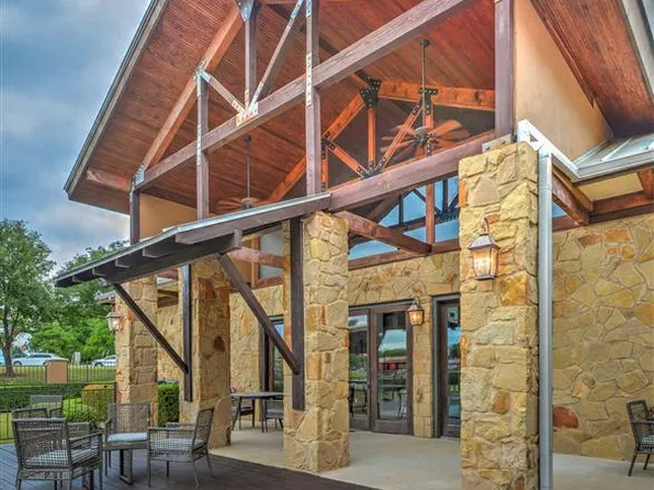 Village of Hawks Creek