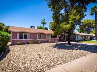 3509 W Erie St, Chandler, AZ 85226