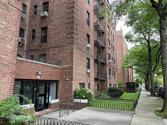 2nd image of 40 E 43rd St APT 4E
