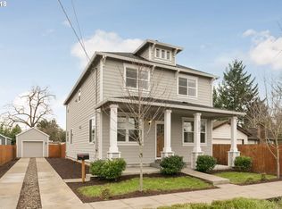 5732 SE Ogden St, Portland, OR 97206