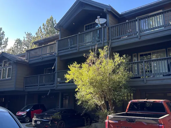 463 Mono St #4, Mammoth Lakes, CA 93546