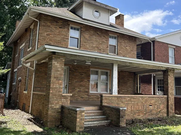 1967 Washington Ave, Huntington, WV 25704