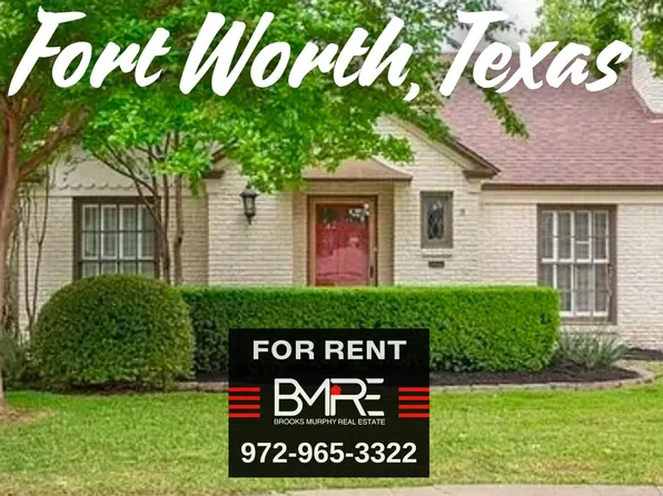 3320 Cockrell Ave, Fort Worth, TX 76109
