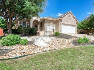 2204 Tattler Dr, Cedar Park, TX 78613