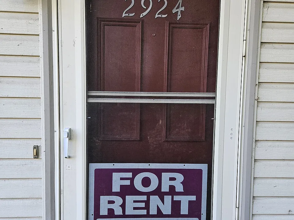 2924 Mohican Blvd #2924