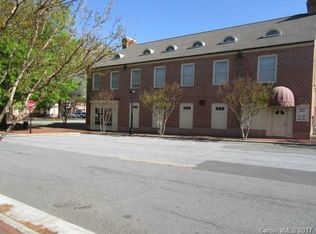 166 W B St, Kannapolis, NC 28081
