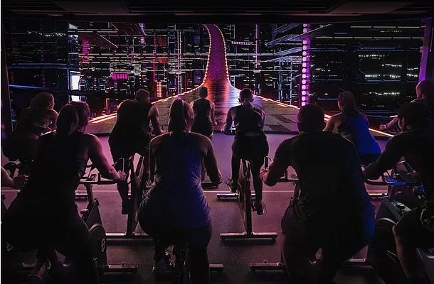 Rented by Level Group | media 15