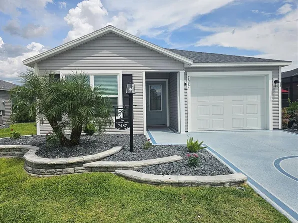 7487 Boyso Ter, Okahumpka, FL 34762
