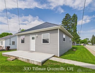 300 Tillman Ave, Greenville, OH, 45331