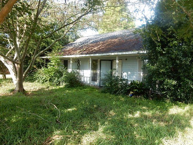 Property Front View